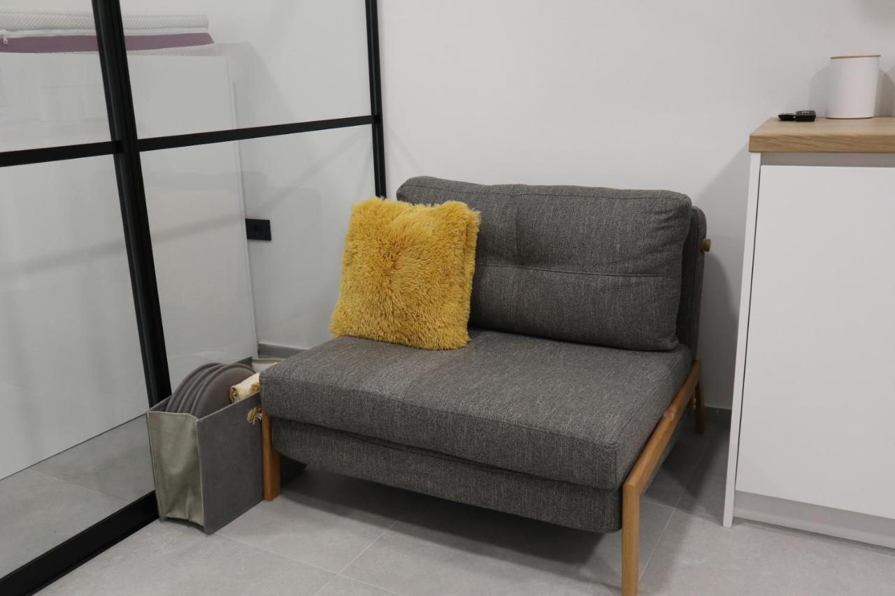 Sunset Apartment كوبر المظهر الخارجي الصورة