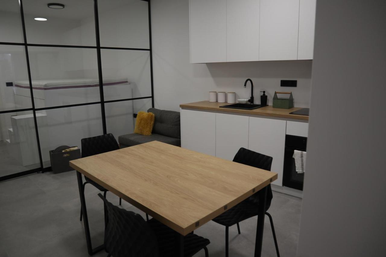Sunset Apartment كوبر المظهر الخارجي الصورة