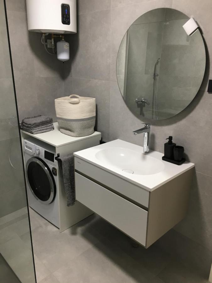 Sunset Apartment كوبر المظهر الخارجي الصورة