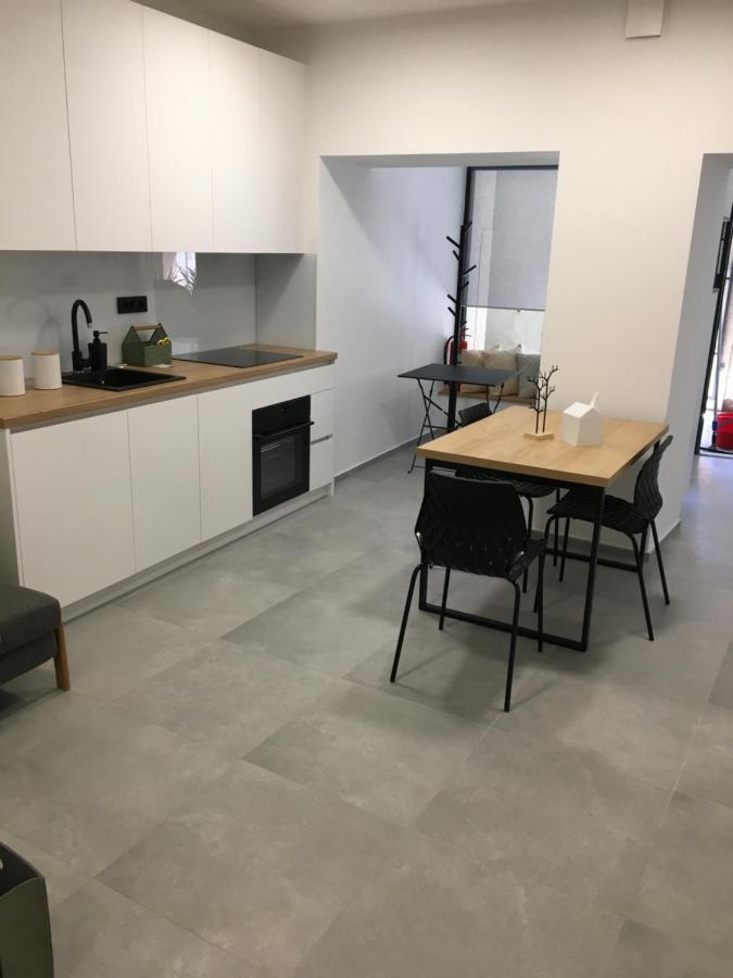 Sunset Apartment كوبر المظهر الخارجي الصورة