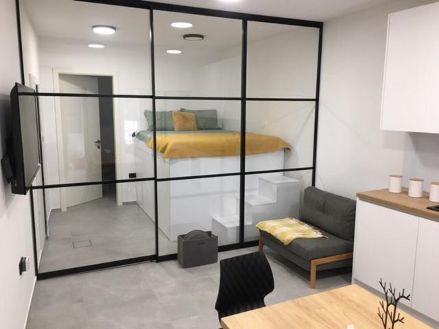 Sunset Apartment كوبر المظهر الخارجي الصورة